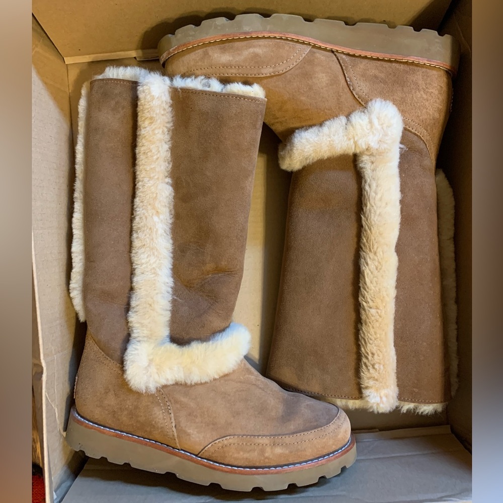 Ugg size 9 winter boot